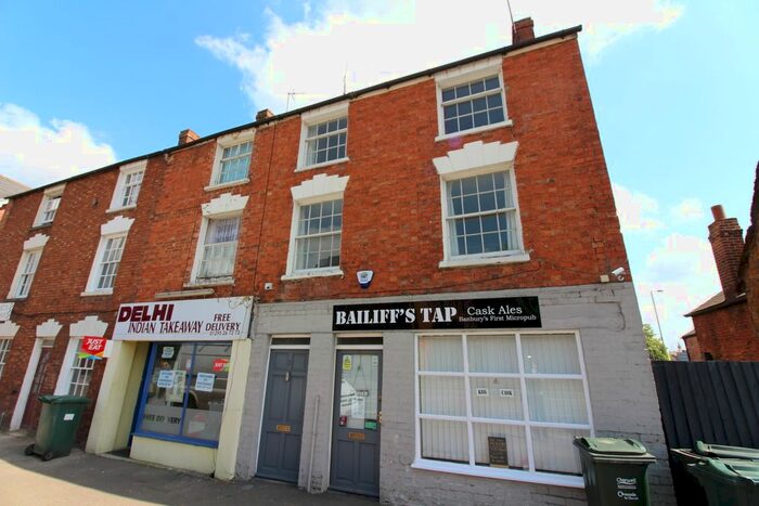 2 Bedroom Flat To Rent In Southam Road, Banbury OX16