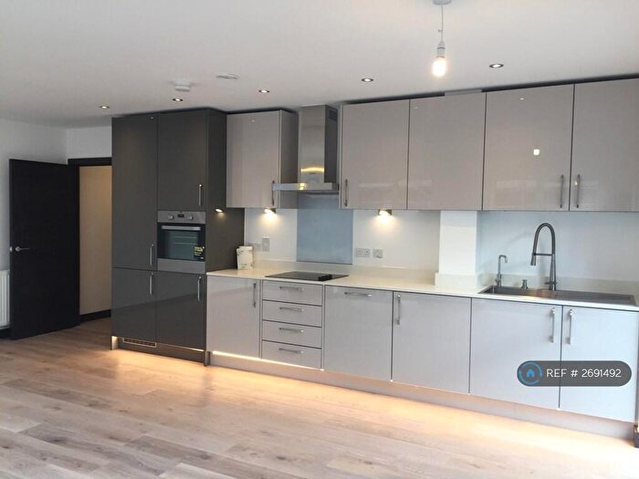 2 Bedroom Flat To Rent In William Mundy Way, Dartford, DA1