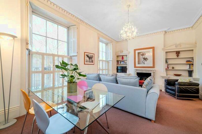 2 Bedroom Flat To Rent In Albany Street, Regent's Park, NW1