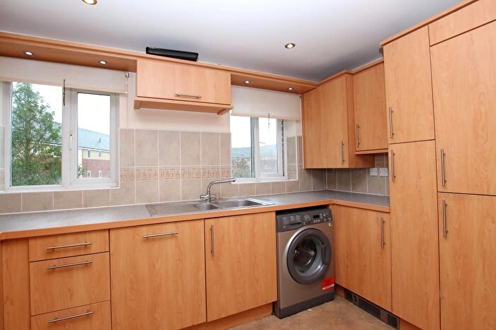 2 Bedroom Flat To Rent In Eagle Way, Hampton Centre, Peterborough, PE7