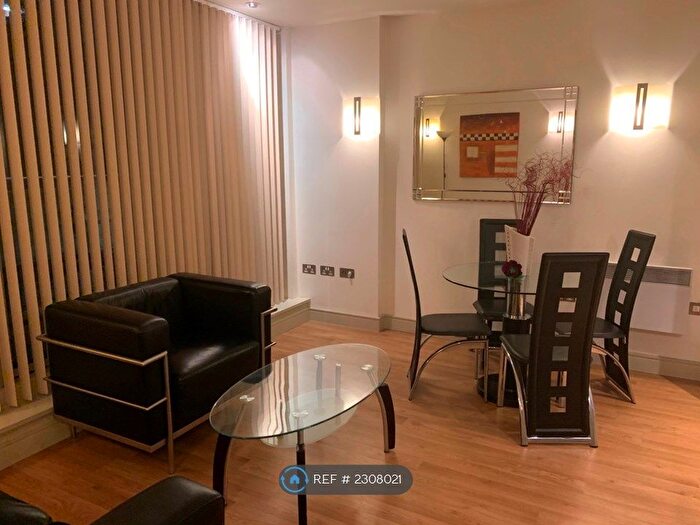 1 Bedroom Flat To Rent In Watson Street, Manchester, M3
