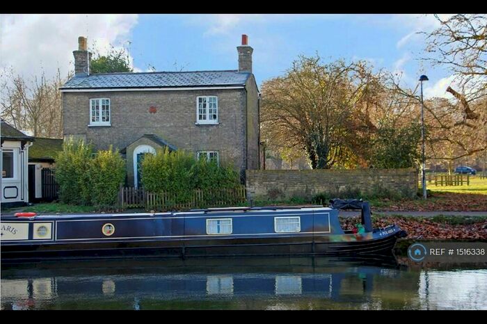 3 Bedroom Detached House To Rent In Midsummer Common, Cambridge, CB4