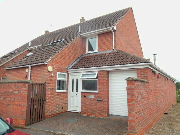 3 Bedroom Semi-Detached House To Rent In Nursery Lane, Sutton-on-Trent, Newark, NG23