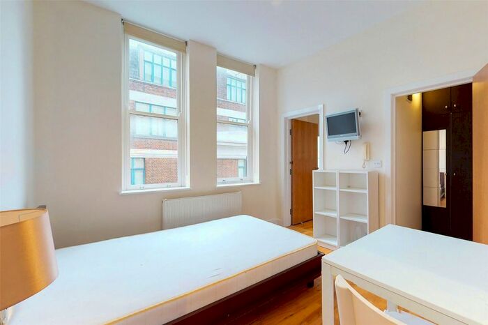 Property To Rent In Greenland Street, London, NW1
