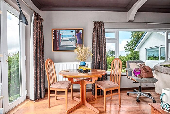 2 Bedroom Bungalow For Sale In Caemorgan Road, Cardigan, Ceredigion, SA43