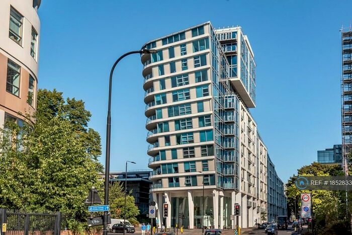 2 Bedroom Flat To Rent In Visage Apartments, London, NW3