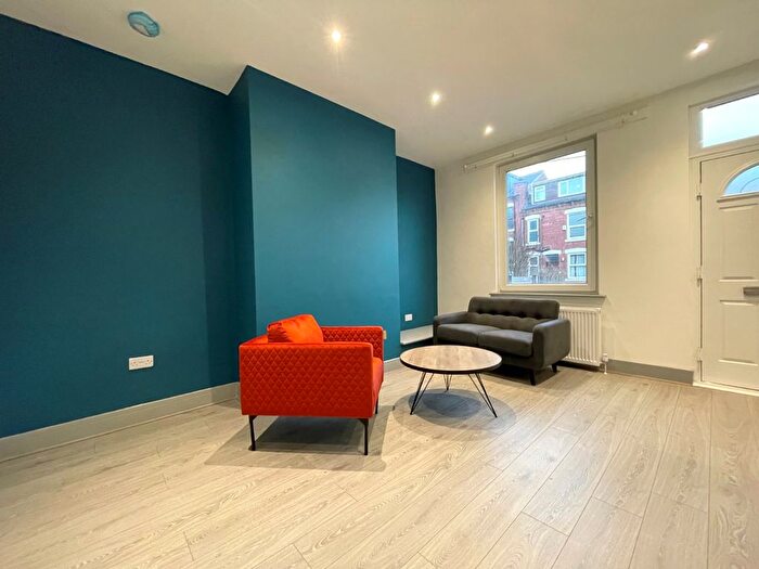 2 Bedroom Terraced House To Rent In Sowood Street, Burley, Leeds, LS4