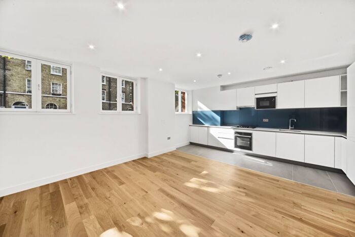 3 Bedroom Flat To Rent In Greenwich Park Street, London, SE10