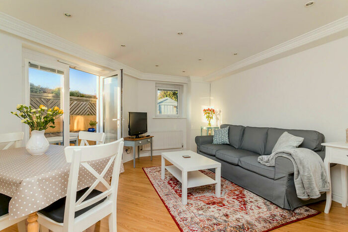 1 Bedroom Apartment To Rent In Collingwood Court, Brighton Marina Village, BN2