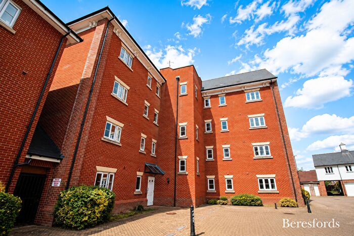 2 Bedroom Flat To Rent In Duoro Mews, CO2