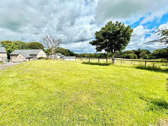 3 Bedroom Detached House For Sale In Lon Pedair Groeslon, Llandegfan, Menai Bridge, Isle Of Anglesey, LL59