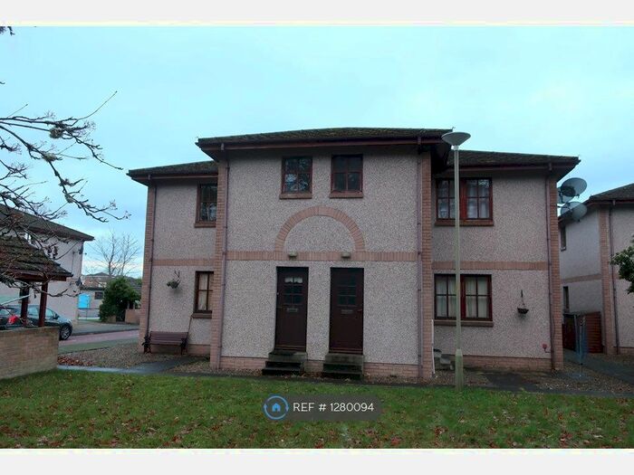 1 Bedroom Flat To Rent In King Duncans Gardens, Inverness IV2