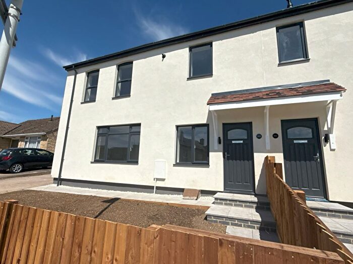 3 Bedroom Property To Rent In Grange Road, Tuffley, GL4