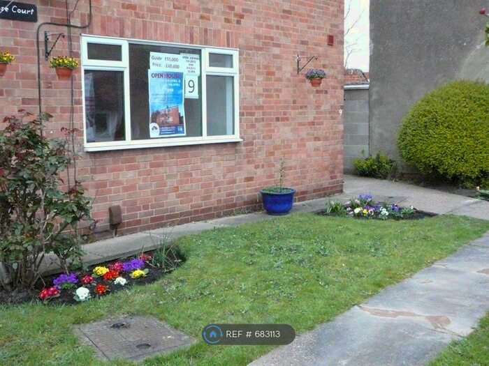 1 Bedroom Flat To Rent In Castle Donington, Derby DE74