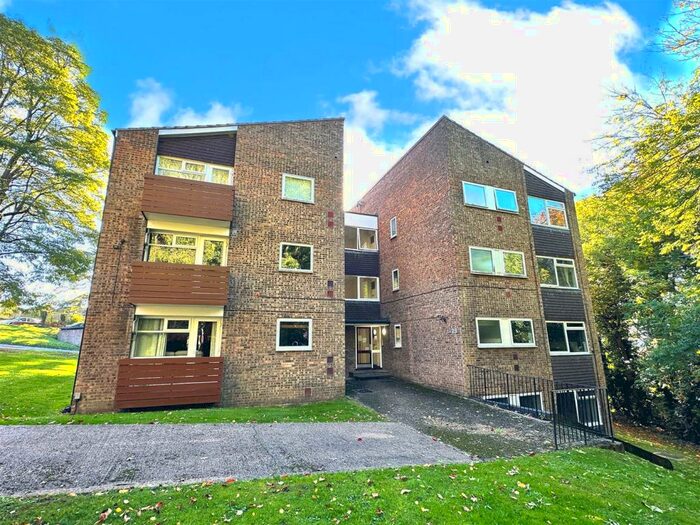 1 Bedroom Flat To Rent In Fern Drive, Hemel Hempstead, HP3