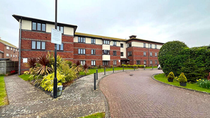 1 Bedroom Apartment To Rent In Park Road, Worthing, BN11