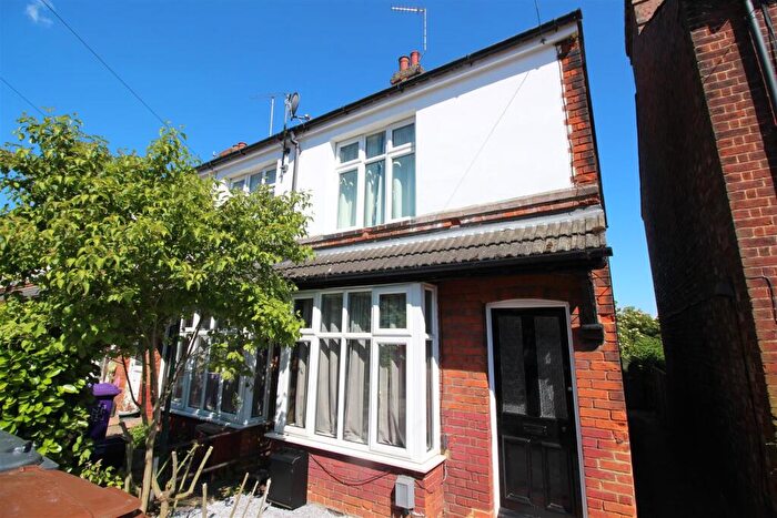 2 Bedroom House To Rent In Orchard Road, Hitchin, Hertfordshire, SG4