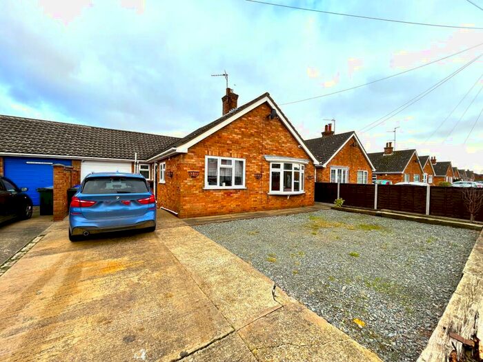 3 Bedroom Detached Bungalow To Rent In Fishtoft Road, Boston, PE21