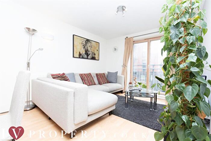 2 Bedroom Apartment For Sale In Sheepcote Street, Brindley Place, Birmingham, West Midlands, B16