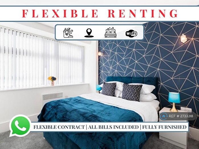 2 Bedroom Flat To Rent In Brindley House, Birmingham, B3