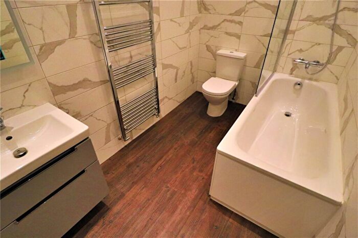 2 Bedroom Apartment To Rent In London Road, Oadby, Leicester, LE2