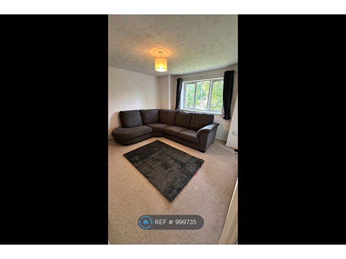 1 Bedroom Flat To Rent In Leagrave, Luton, LU4