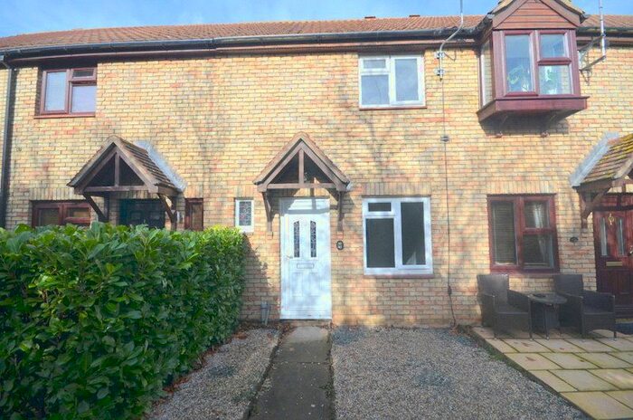 2 Bedroom Terraced House To Rent In Thornborough Avenue, South Woodham Ferrers, Chelmsford, Essex CM3