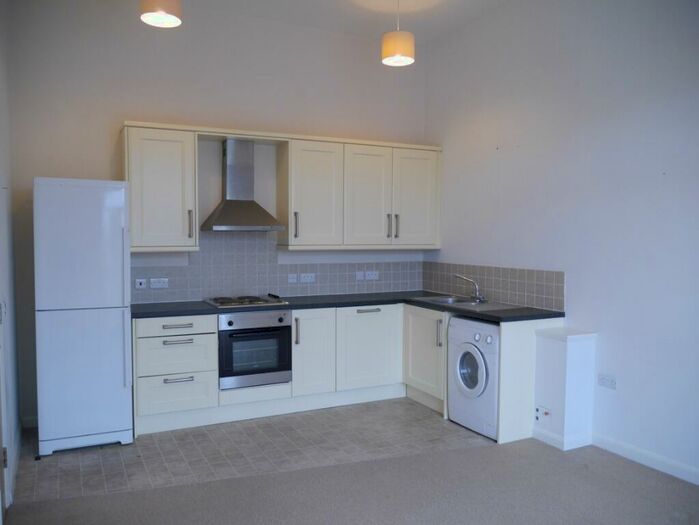 2 Bedroom Apartment To Rent In Algernon Road, Melton Mowbray, LE13