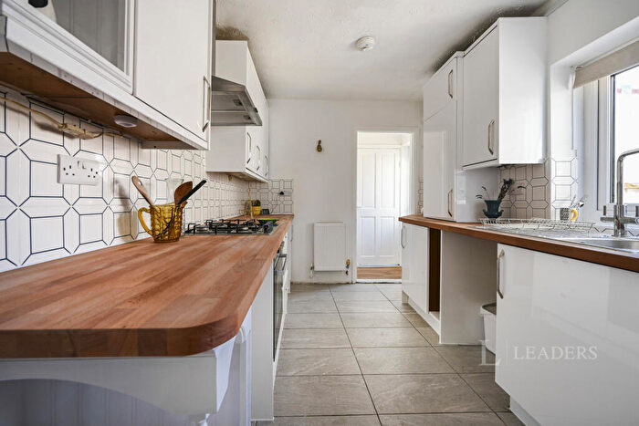 2 Bedroom Terraced House To Rent In Emsworth Road, Portsmouth, Hampshire, PO2