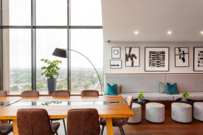 1 Bedroom Apartment To Rent In Junction Road, London, N19