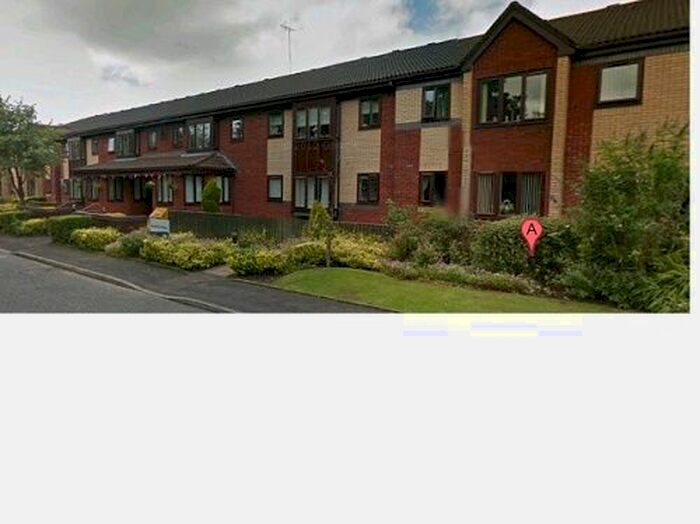 1 Bedroom Flat To Rent In Sweetbriar House, Glebe Street, Oldham, OL2