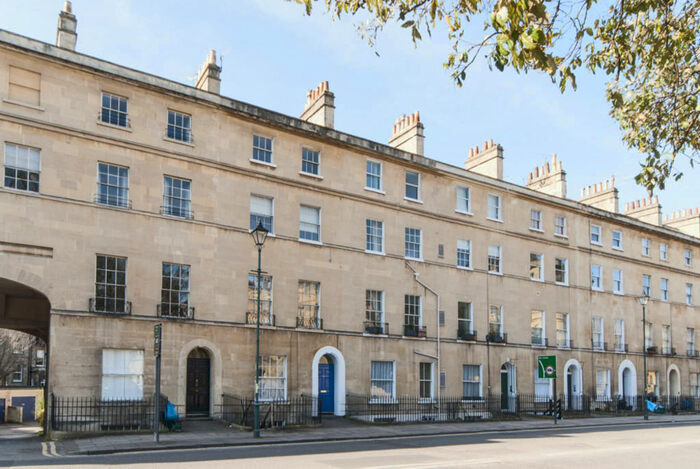 3 Bedroom Apartment To Rent In Darlington Street, Bath, BA2