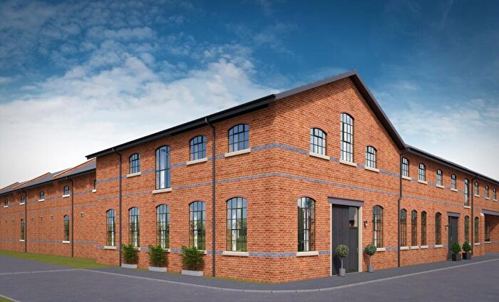 3 Bedroom Apartment For Sale In Old Main Road, Bulcote, Nottingham, NG14