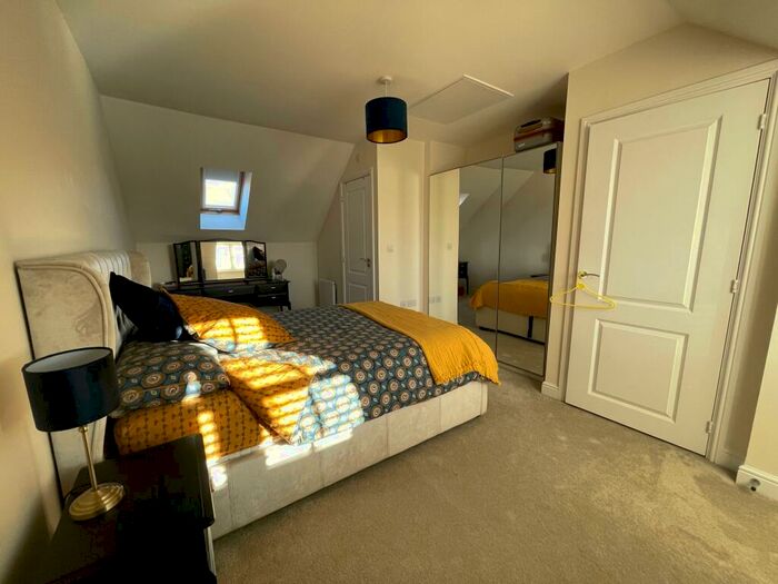 1 Bedroom Flat To Rent In Buckeridge Road, Wilton, Salisbury, SP2