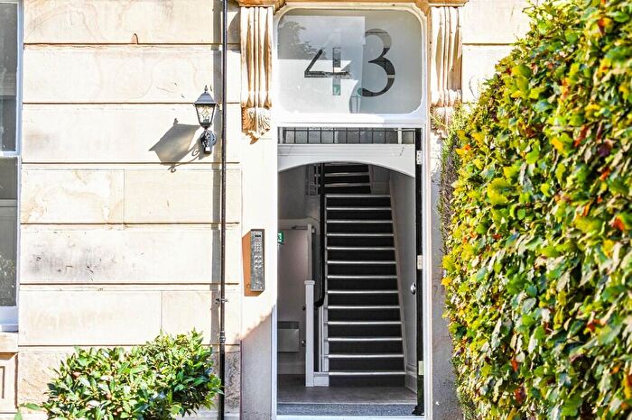 2 Bedroom Apartment To Rent In West Cliff, Preston, PR1