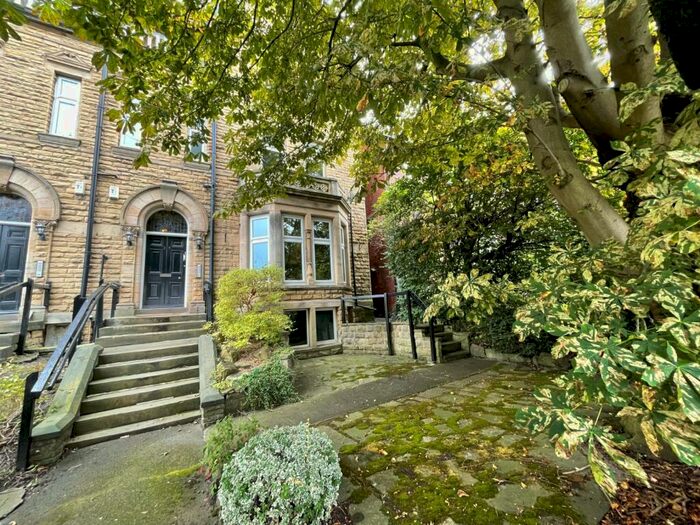 2 Bedroom Flat To Rent In Cardigan Road, Headingley, Leeds, LS6