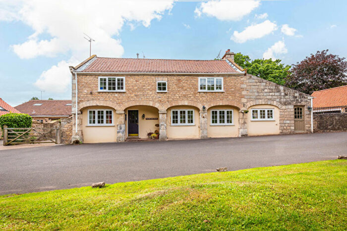 3 Bedroom House For Sale In The Old Coach House, The Yews, Firbeck, Worksop, Nottinghamshire, S81
