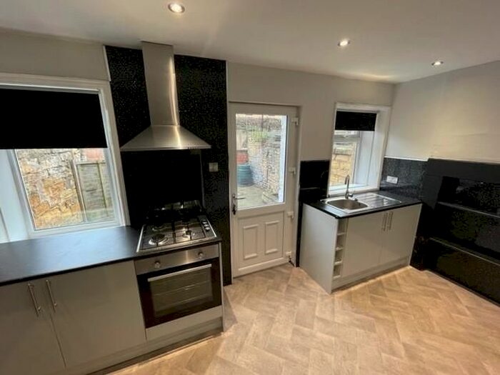 2 Bedroom Terraced House To Rent In Victoria Street, Wetherby, Leeds LS22