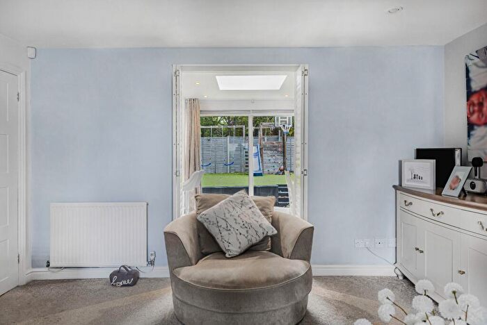 5 Bedroom Detached House For Sale In Bluebell Cottage, Caxton End, Eltisley, PE19