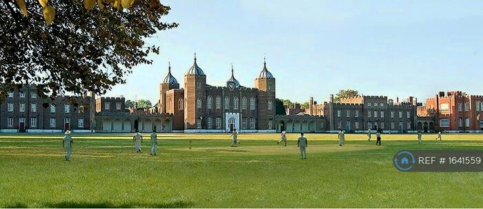 1 Bedroom Flat To Rent In Ashmore Road, London, SE18