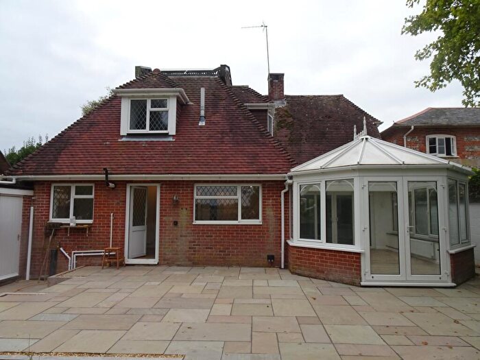 4 Bedroom House To Rent In , Martin, Fordingbridge, Hampshire, SP6
