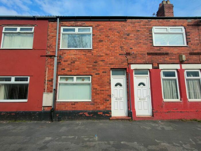 1 Bedroom Flat To Rent In Liverpool Road, Great Sankey, Warrington, WA5