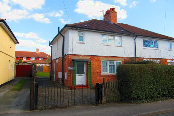 1 Bedroom Flat To Rent In Meadow Lane, Oxford, OX4