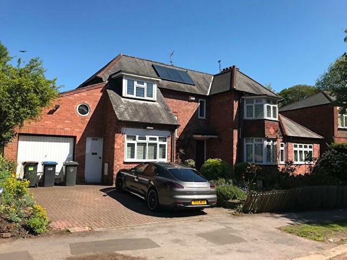 3 Bedroom Semi-Detached House To Rent In Whinney Hill, Durham City, Durham, DH1