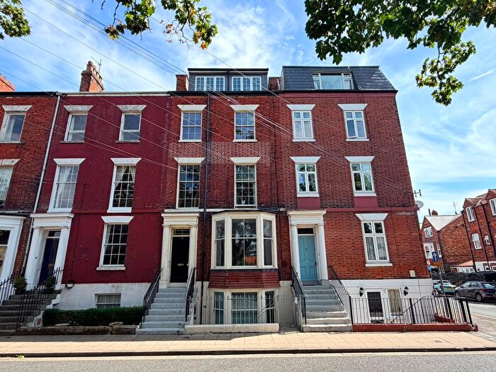 7 Bedroom Property For Sale In West Avenue, Filey, YO14
