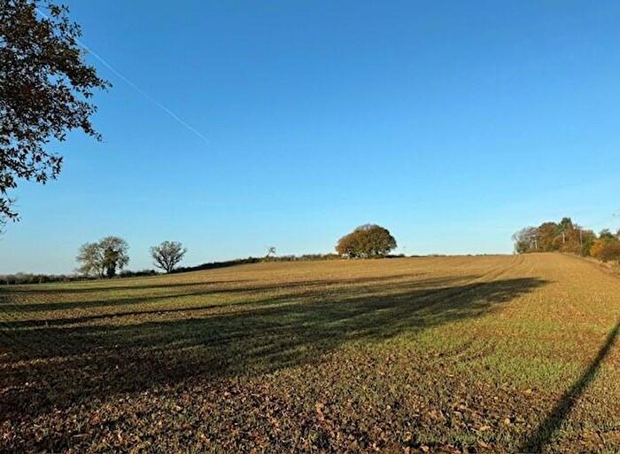 Farm Land For Sale In Land At Wilton, Ross On Wye, HR9