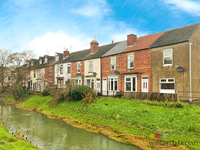2 Bedroom House To Rent In Sidney Terrace, Lincoln, LN5
