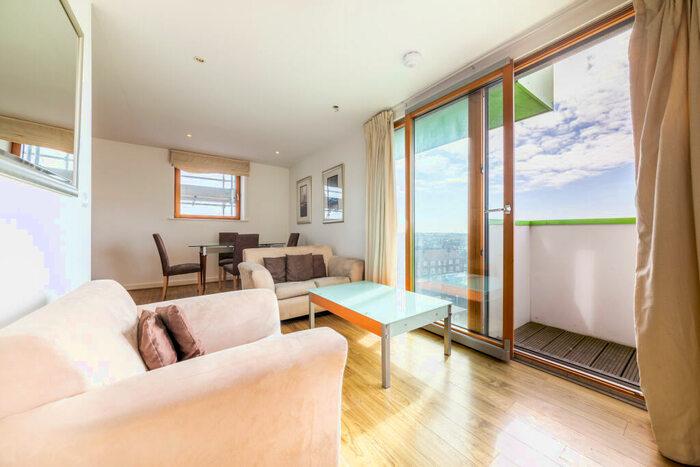 1 Bedroom Apartment To Rent In Schrier, Ropeworks, Arboretum Place, Barking, IG11