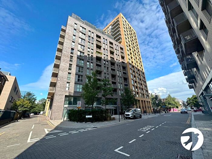 2 Bedroom Flat For Sale In Elmira Street, Lewisham, SE13