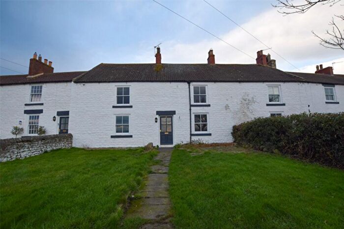 3 Bedroom Terraced House To Rent In Wackerfield, Darlington, Durham, DL2